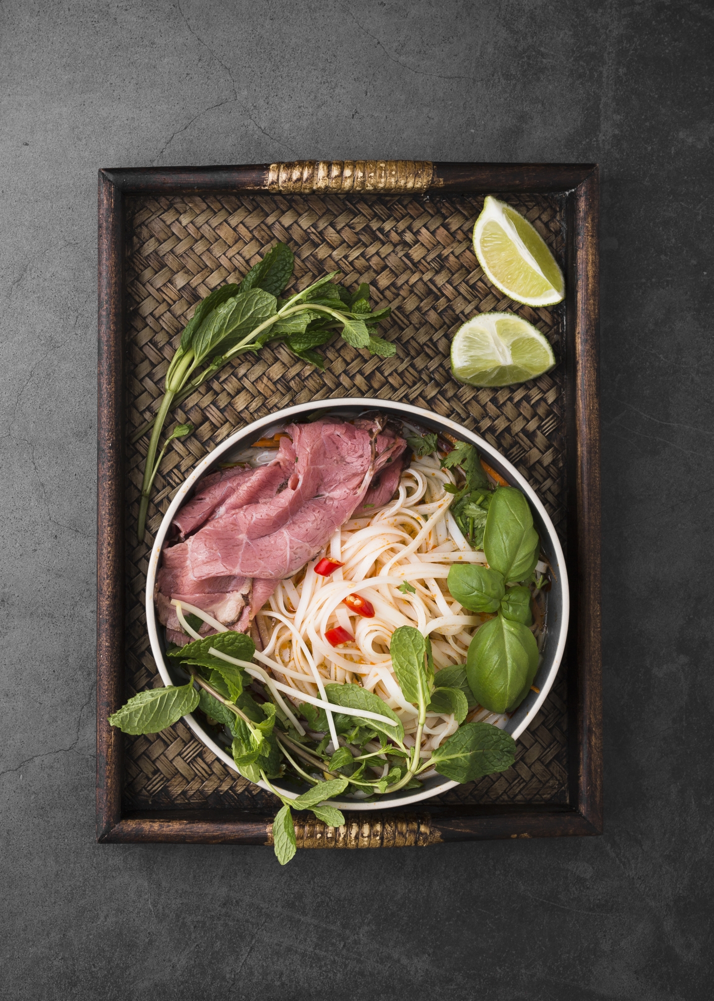 Pho Tai