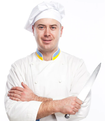 Bếp phó